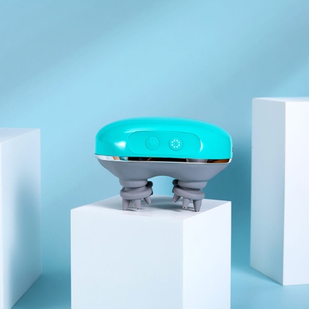 Массажёр для головы Fittop M-Hand FMH931/10